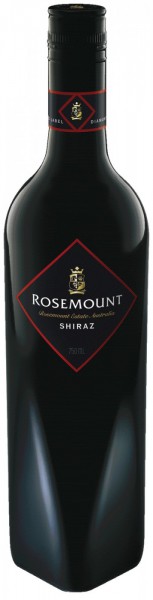 Вино Rosemount Estate, "Diamond Label" Shiraz, 2011