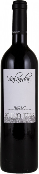 Вино Rotllan Torra, "Balandra", Priorat DOQ, 2014