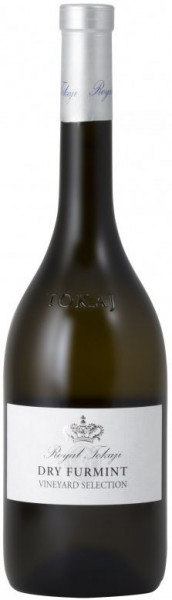 Вино Royal Tokaji, Dry Furmint Vineyard Selection, 2016
