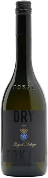 Вино Royal Tokaji, Dry Tokaji, 2015