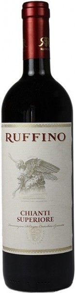 Вино Ruffino, Chianti Superiore DOCG, 1 л