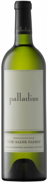 Вино Sadie Family, Palladius, 2009