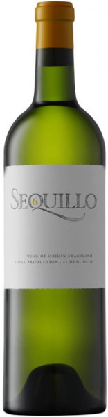 Вино Sadie Family, "Sequillo", 2009