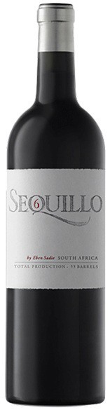 Вино Sadie Family, "Sequillo" Red, 2006