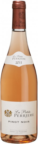 Вино Saget La Perriere, "La Petite Perriere" Rose, 2011