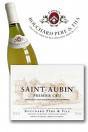 Вино Saint-Aubin 1-er Cru AOC 2001