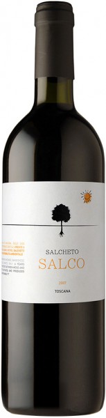 Вино Salcheto, "Salco", Nobile di Montepulciano DOCG, 2007