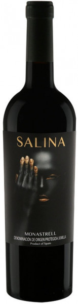 Вино "Salina" Monastrel, Jumilla DO