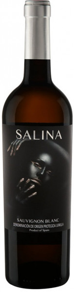 Вино "Salina" Sauvignon Blanc, Jumilla DO