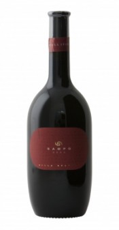 Вино Sampo Monferrato Rosso DOC 2003