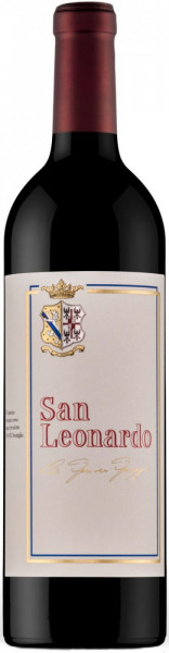 Вино San Leonardo, 2013, 0.375 л