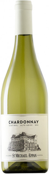 Вино San Michele-Appiano, Chardonnay, Alto Adige DOC, 2018