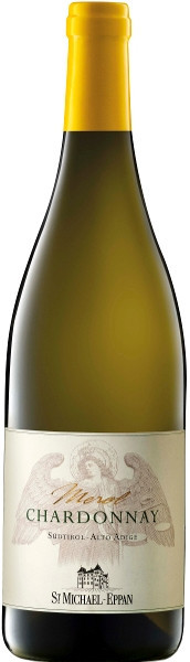 Вино San Michele-Appiano, "Merol" Chardonnay, Alto Adige DOC, 2019
