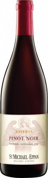 Вино San Michele-Appiano, Pinot Noir Riserva, Alto Adige DOC, 2017