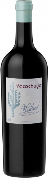 Вино San Pedro, "Yacochuya", 2005