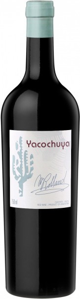 Вино San Pedro, "Yacochuya", 2008