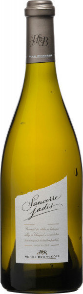 Вино Sancerre AOC "Jadis", 2017