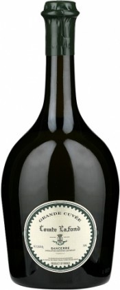 Вино Sancerre "Comte Lafond" Grande Cuvee AOC, 2006