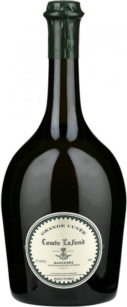 Вино Sancerre "Comte Lafond" Grande Cuvee AOC, 2015
