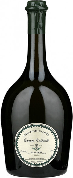 Вино Sancerre "Comte Lafond" Grande Cuvee AOC, 2020