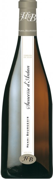 Вино Sancerre "d'Antan" AOC, 2015