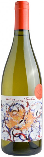 Вино Santa Barbara, "Tardivo ma non tardo", Verdicchio dei Castelli di Jesi DOC Classico, 2005