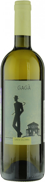 Вино Santa Colomba, "Gaga", Veneto IGT, 2021