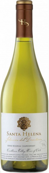 Вино Santa Helena, "Seleccion del Directorio", Gran Reserva Chardonnay