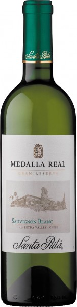 Вино Santa Rita, "Medalla Real" Sauvignon Blanc Gran Reserva, 2013