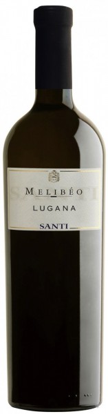 Вино Santi, "Melibeo" Lugana DOC, 2011