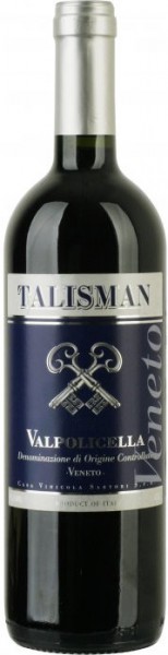 Вино Sartori, "Talisman", Valpolicella DOC