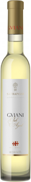 Вино "Сатрапезо" Гвиани, 0.375 л