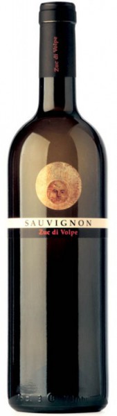 Вино Sauvignon "Zuc di Volpe" DOC, 2011
