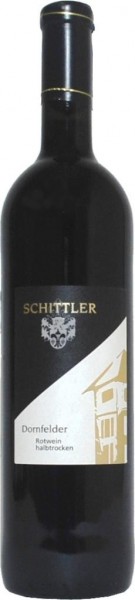 Вино Schittler, Dornfelder