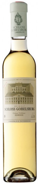 Вино Schloss Gobelsburg, Gruner Veltliner "Eiswein", Kamptal DAC, 2008, 0.375 л