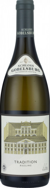 Вино Schloss Gobelsburg, Riesling "Tradition", Kamptal DAC, 2014