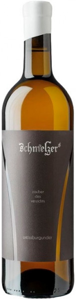 Вино "Schmelzer's" Schlicht und Ergreifend Weisse Cuvee, 2015
