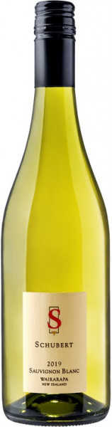 Вино Schubert, Sauvignon Blanc, 2019