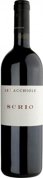 Вино Scrio, Toscana IGT 2004