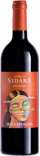 Вино "Sedara" DOC, 2016