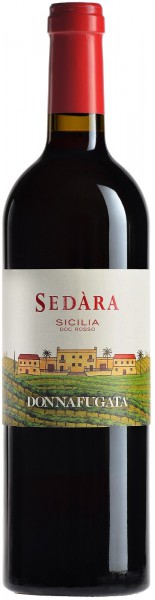 Вино "Sedara" IGT, 2012, 0.375 л