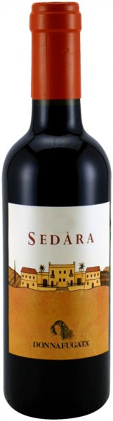 Вино "Sedara" IGT, 2013, 0.375 л