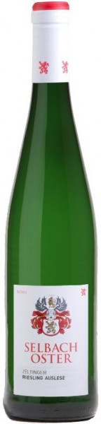 Вино Selbach-Oster, "Zeltinger Himmelreich" Riesling Auslese, 2006