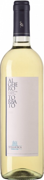 Вино Sella & Mosca, Alghero DOC Torbato