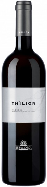 Вино Sella & Mosca Thilion, Alghero DOC 2009