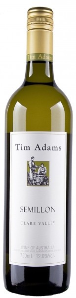 Вино Semillon, Tim Adams 2005