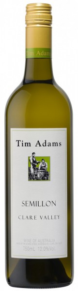 Вино Semillon, Tim Adams, 2010
