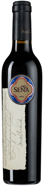 Вино "Sena", 2013, 0.375 л