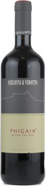 Вино Serafini & Vidotto, "Phigaia", 2009