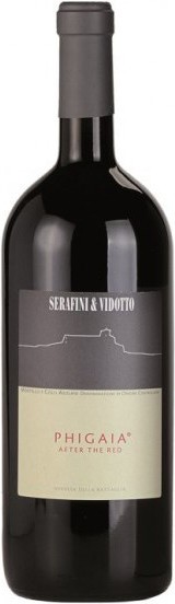 Вино Serafini & Vidotto, "Phigaia", 2009, 1.5 л